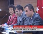 2-ŞAHINBEY MECLİS