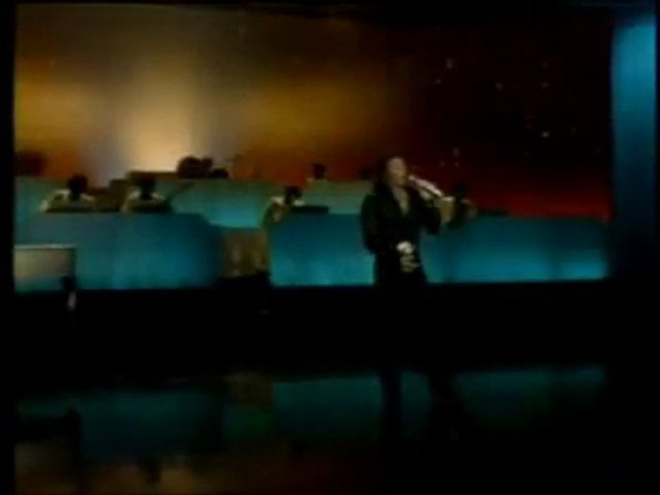 Tom Jones - Unchained Melody