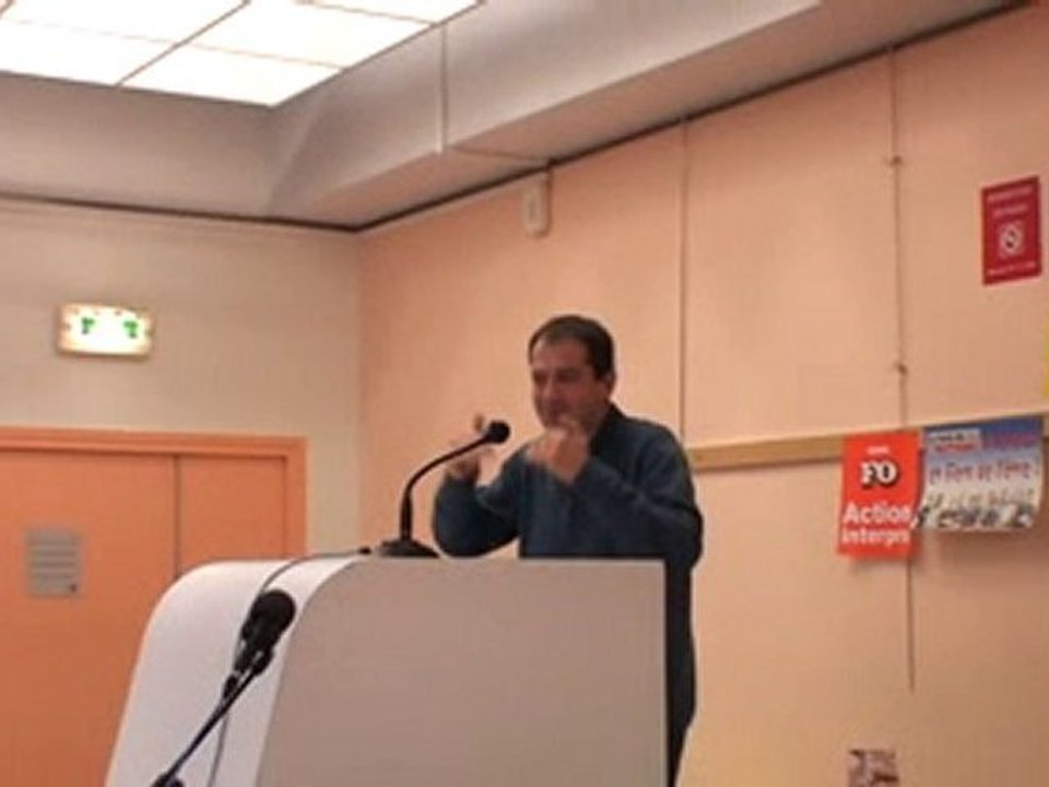 La politique industrielle