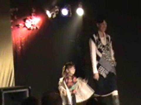 6. Modiana Šabac Fashion day / Marija Ivankovic Jurisic