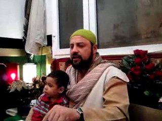 mesut efendi teblig görevinin önemi 1