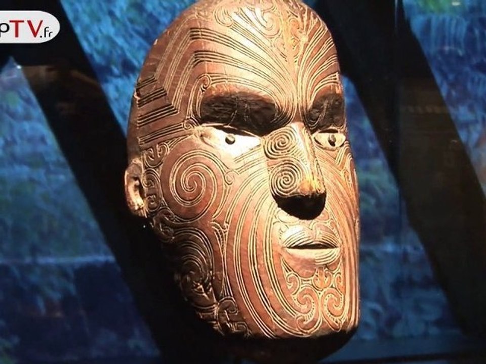 Expo Lapita au Musée Branly, jusqu'en janvier 2011