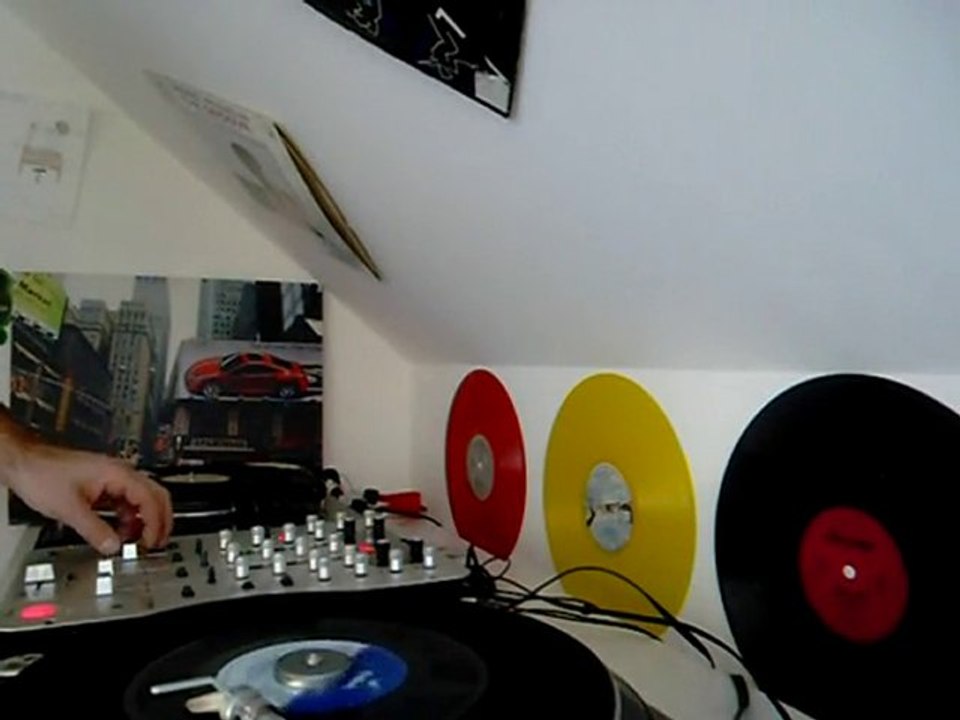 hit funk 48