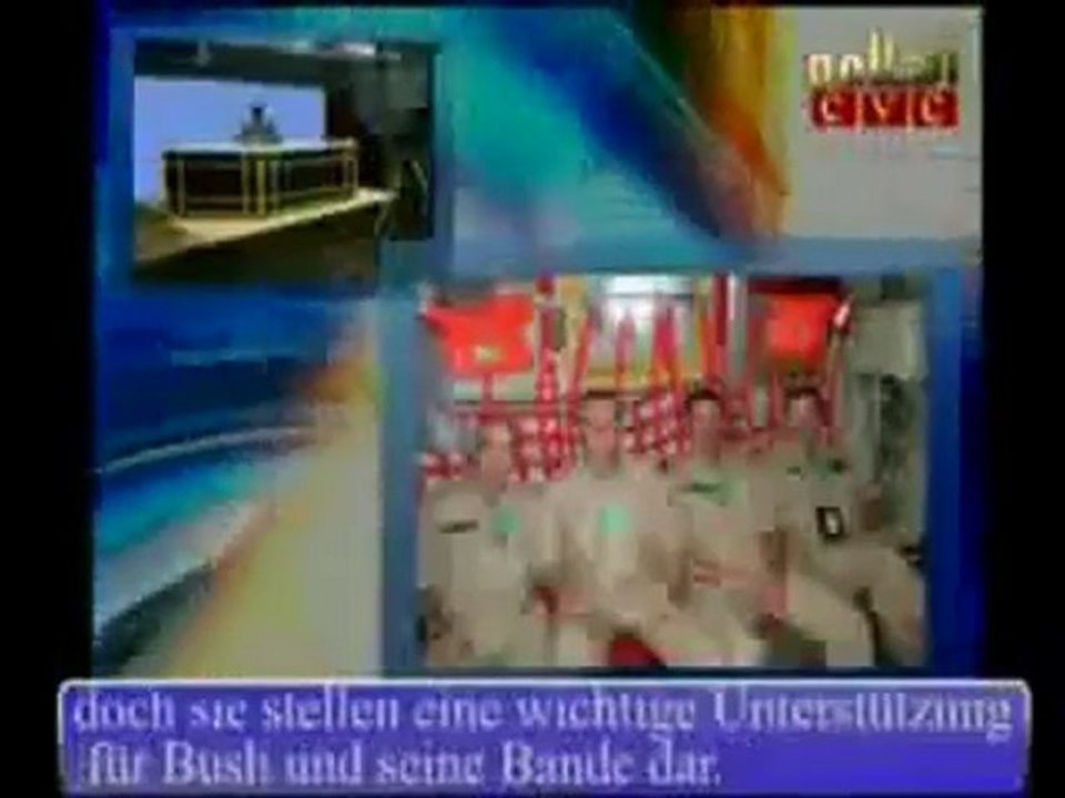 Al Kaida Drohung gegen Deutschland und Österreich