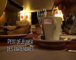 Petit Déjeuner des Partenaires