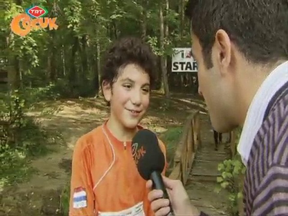 İst5days 2010 TRT çocuk
