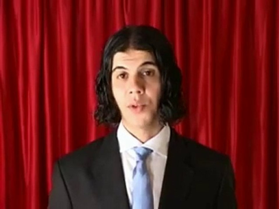 Islamist Bekkay Harrach droht Deutschlan