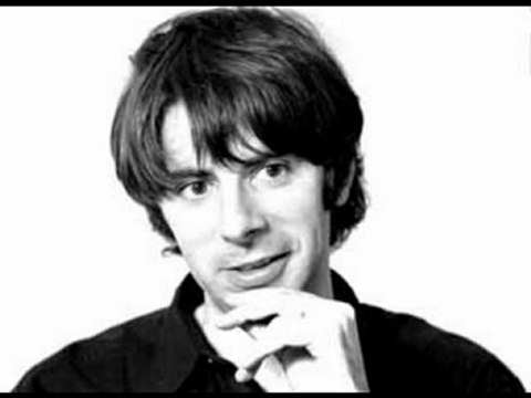 Thomas Fersen - Interview 1/9 La rêverie, son grand-père