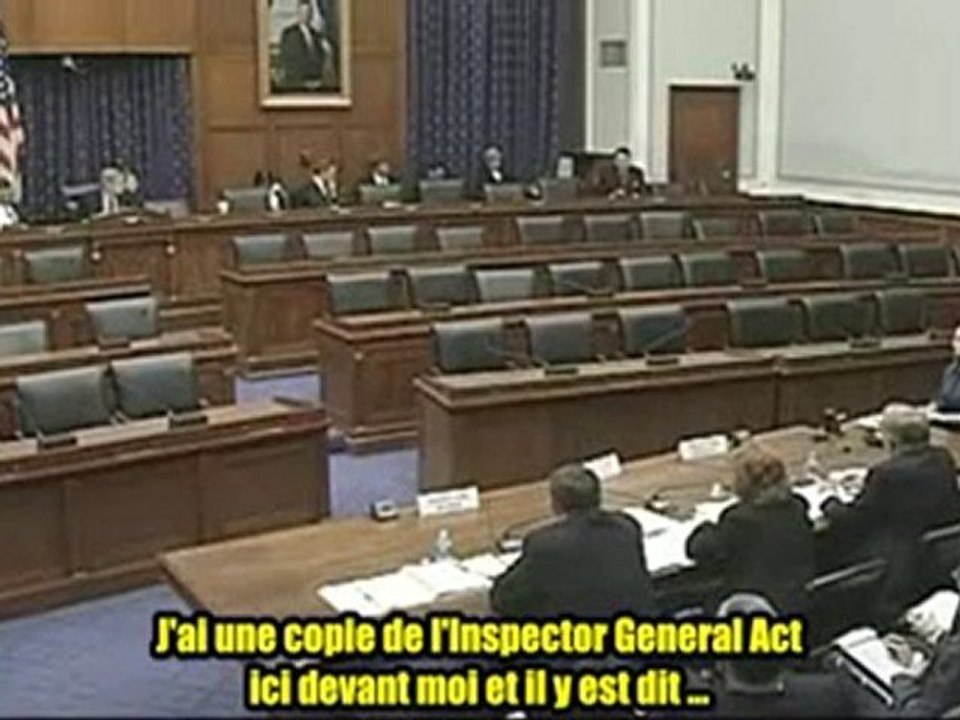 FED   9000 milliards de dollars encore égarés