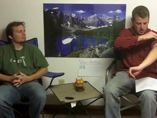 Hi-Tec Salt Creek High Performance Shirt - CGTV 114