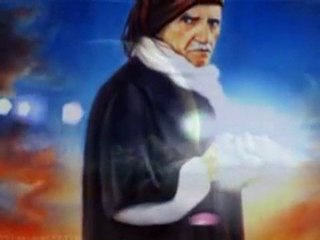 Dursun Ali Erzincanlı Naat (Yağmur-N.Genç)