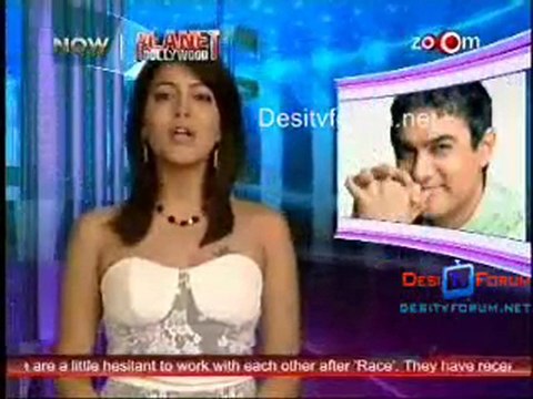 Planet Bollywood - 10th November 2010 pt3