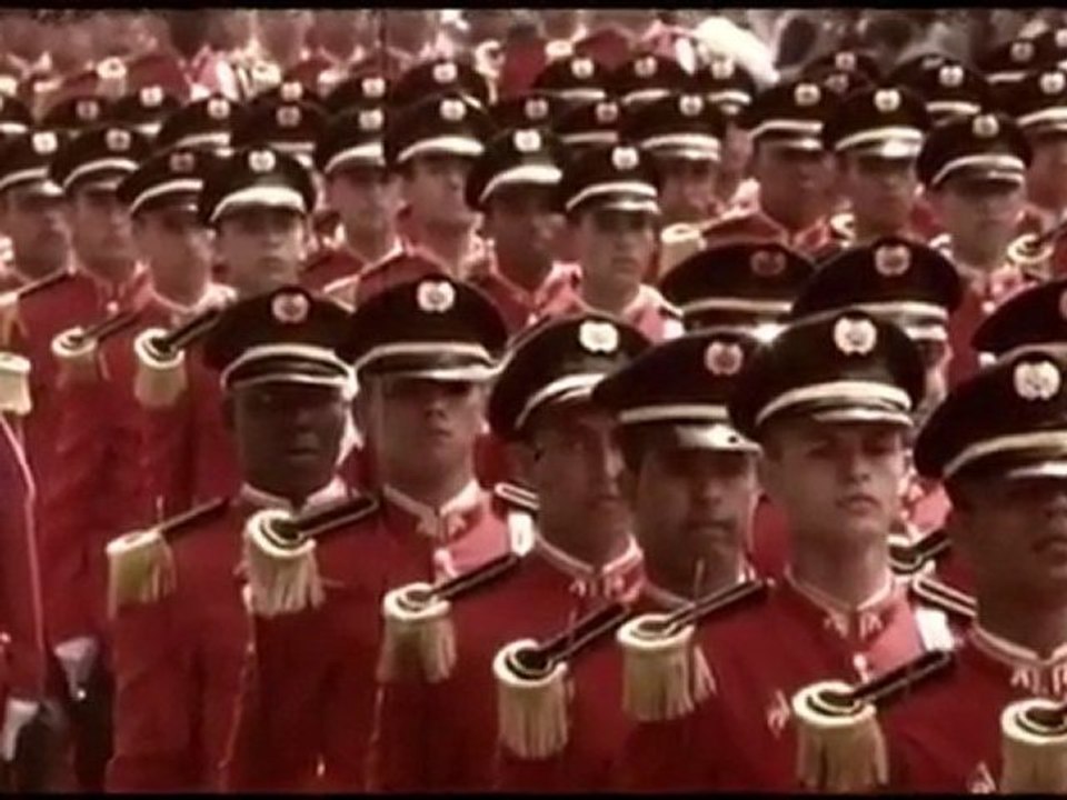 اسمك بقلبي - ‏اغنية لجلالة الملك محمد السادس