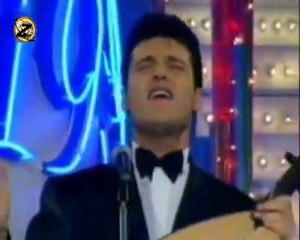 Sinan Özen-Sen Treni Kaçırdın (Yılbaşı94-95)