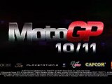 Moto GP 2010/2011 Trailer