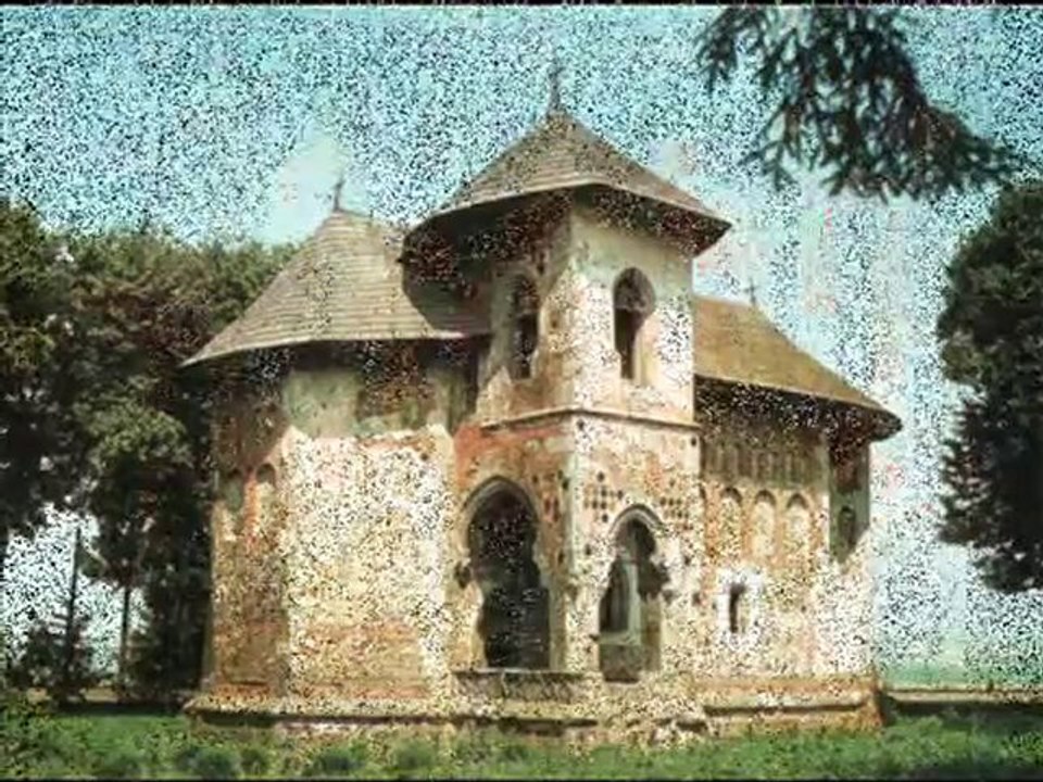 Marius Ciprian Pop - Iisuse al meu, prieten bun