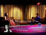 Encounters With Ajay Devgn & Arshad - 10th November 2010 pt2