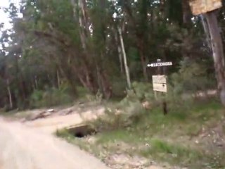 Quetzalcoatl - Entrada