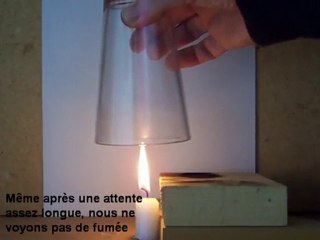 Pourquoi ça fume..? (3)