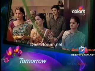 Thoda Hai Bas Thode Kii  - 10th Novenber 2010 Part4