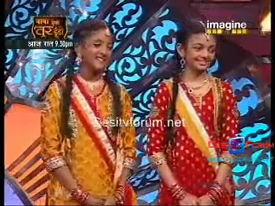 Nachle Ve With Saroj - 10th November 2010 - pt6