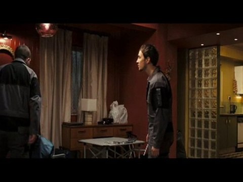 The Disappearance Of Alice Creed (2010) Clip