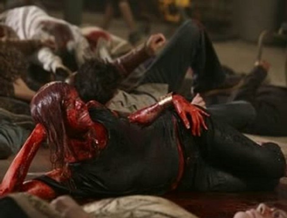 Its Always Sunny in Philadelphia season 6 episode 8  The Gan