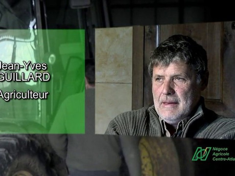 Négoce Centre Atlantique