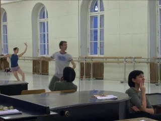 Manuel Legris fait renaître le ballet de Vienne