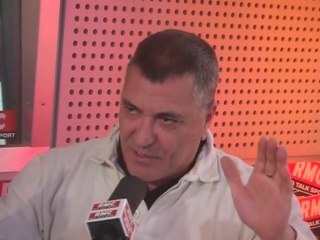 "Obama devrait nous montrer les videos du 11/09 !" Bigard