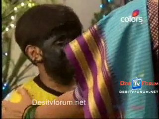 Laagi Tujhse Lagan - 10th November 2010 Video Part1