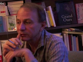 Exclusif- Houellebecq: «Ce n'est pas moi qui me suis assagi»