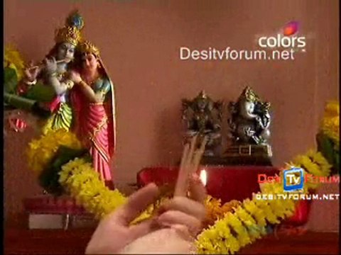 Laagi Tujhse Lagan - 10th November 2010 Video Part2