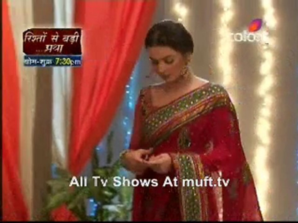 Laagi Tujhse Lagan 10th November 2010 pt-2