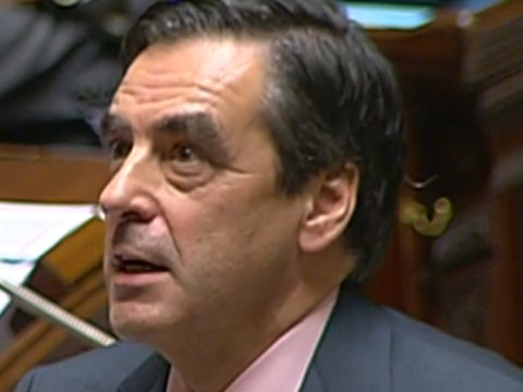 Fillon: pas de complot pour écouter les journalistes