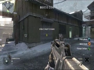 [IMPRESSION] Call Of Duty Black Ops