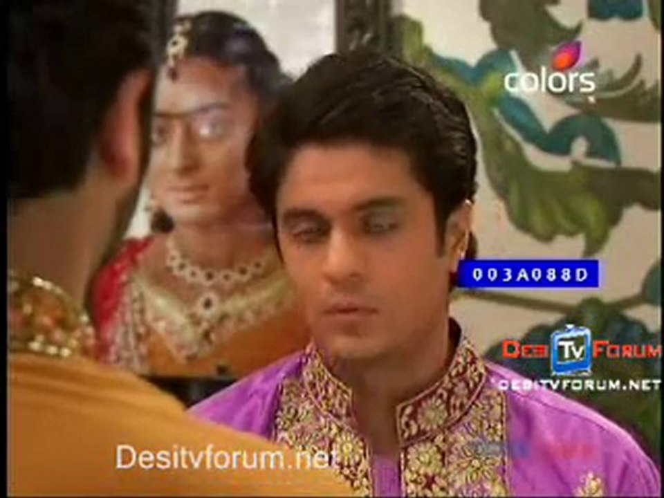 Laagi Tujhse Lagan - 10th November 2010 Video Part3