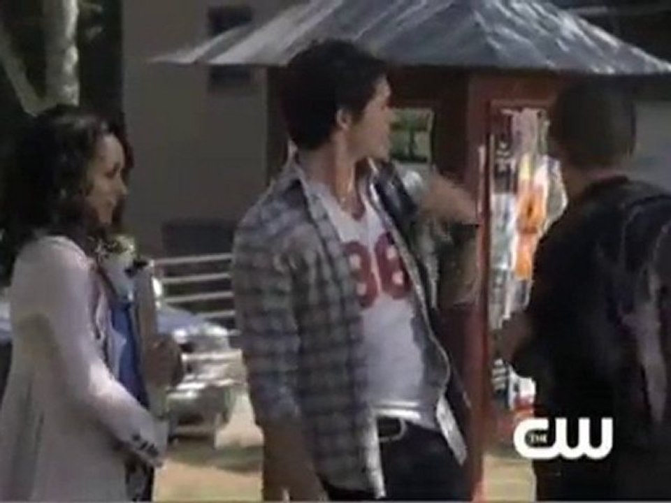 The Vampire Diaries - 2.09 Preview [Spanish Subs]