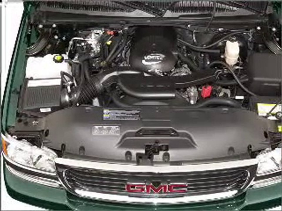 2002 GMC Yukon XL for sale in Joliet IL - Used GMC by ...