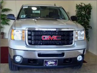 2011 GMC Sierra 2500HD for sale in Joliet IL - New GMC ...