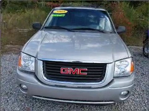 2005 GMC Envoy for sale in Huntsville AL - Used GMC by ...