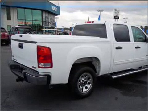 2008 GMC Sierra 1500 for sale in Smithfield NC - Used ...