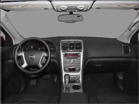 2011 GMC Acadia for sale in Fairmont WV - New GMC by ...
