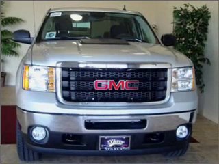 2011 GMC Sierra 2500HD for sale in Joliet IL - New GMC ...