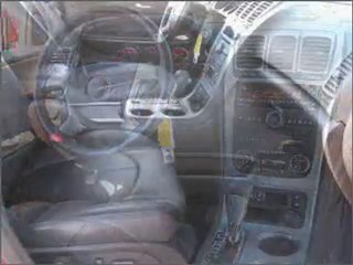 2007 GMC Acadia for sale in Mc Donough GA - Used GMC by ...