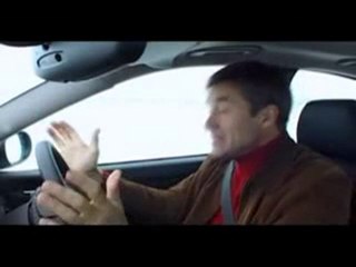 ABS,ESP,TC test Fifth Gear