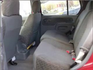 2001 Nissan Xterra for sale in Kalamazoo MI - Used ...