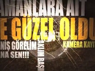 FILM - BIR SINEMA FILMI TEASER