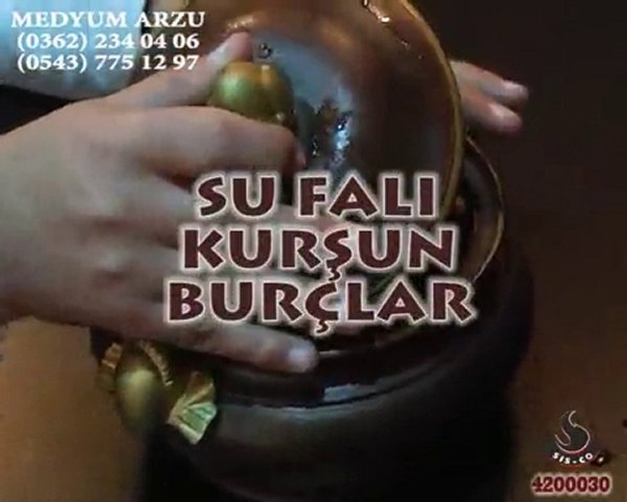 MEDYUMARZU