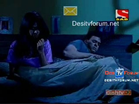 Sajan Re Jhoot Mat Bolo - 10th November 2010 video Part4
